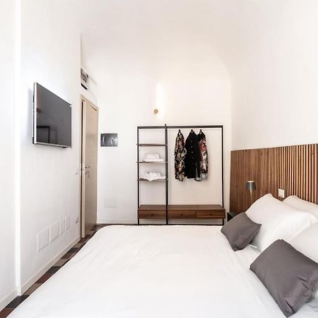 Reef Suites Olbia Exteriér fotografie