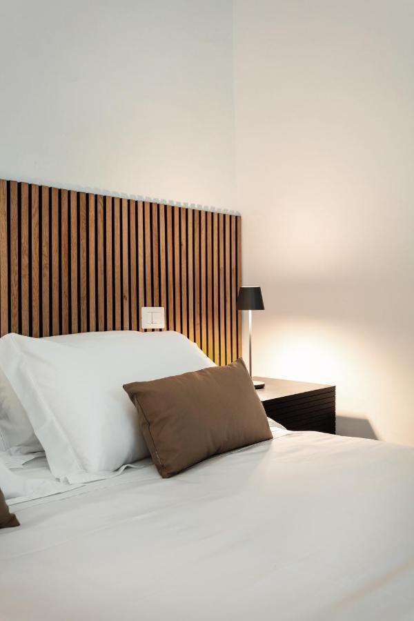 Reef Suites Olbia Exteriér fotografie