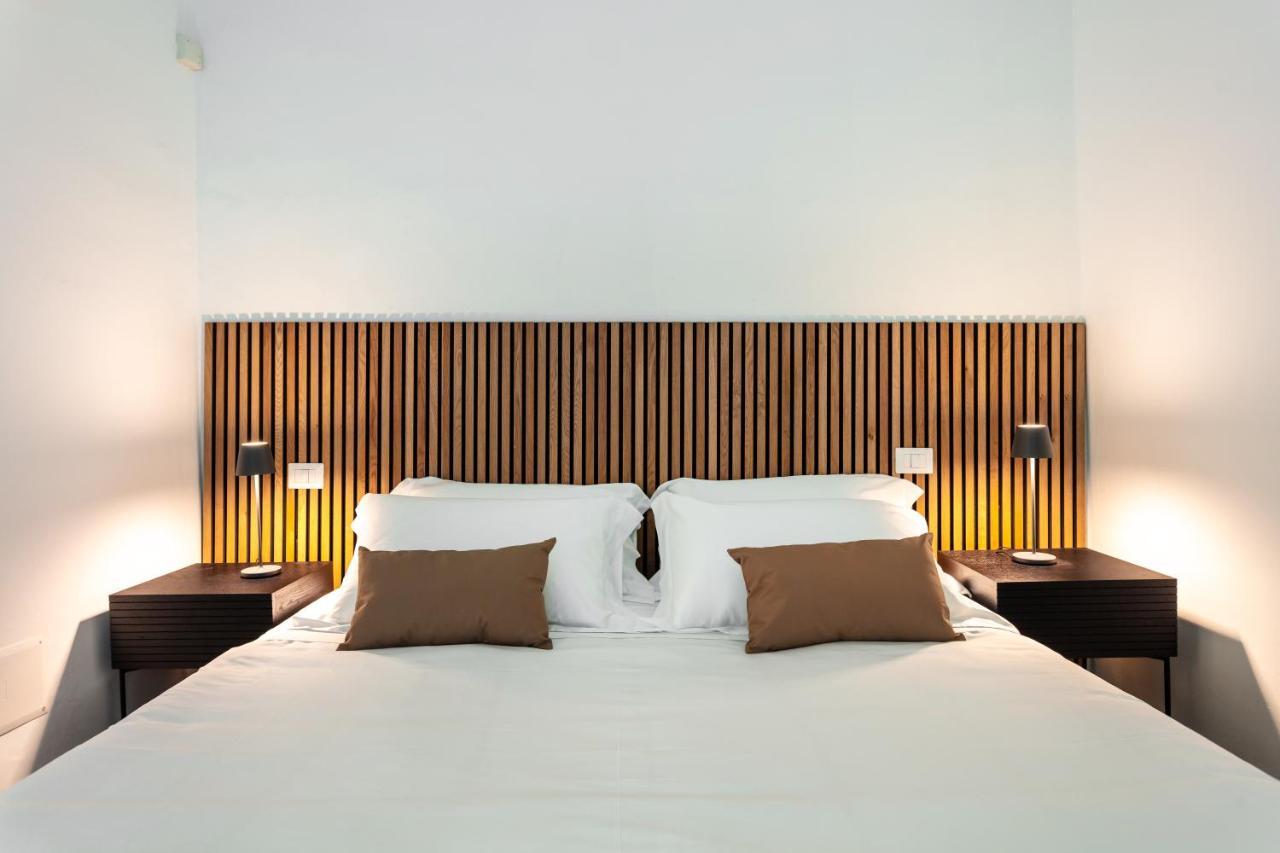 Reef Suites Olbia Exteriér fotografie