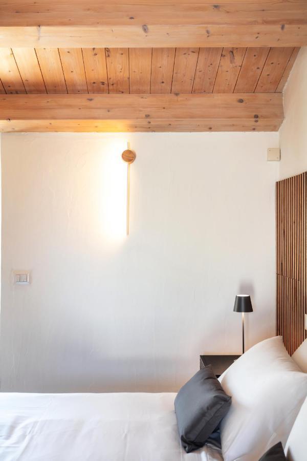 Reef Suites Olbia Exteriér fotografie