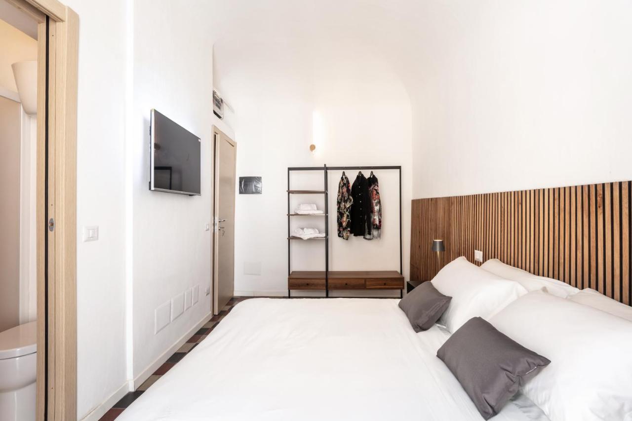 Reef Suites Olbia Exteriér fotografie