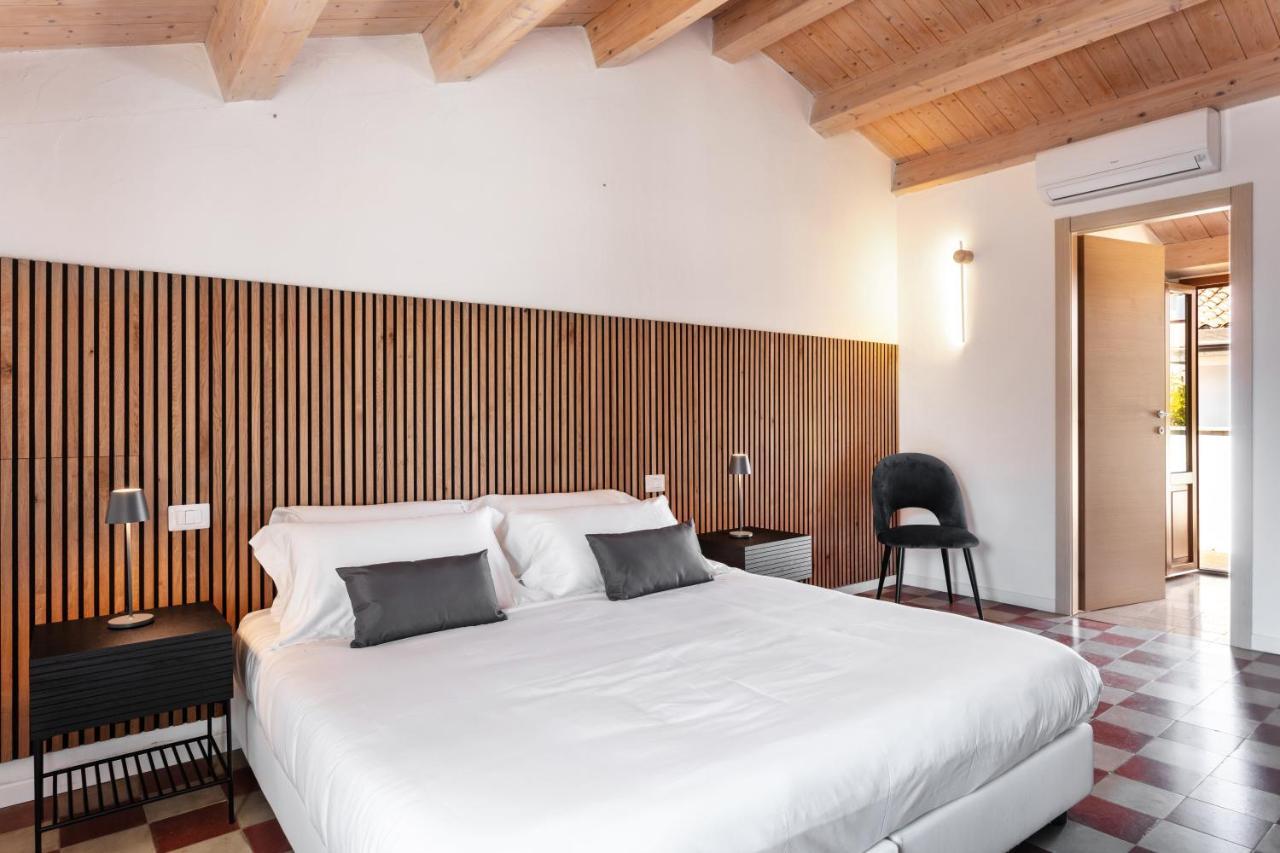 Reef Suites Olbia Exteriér fotografie