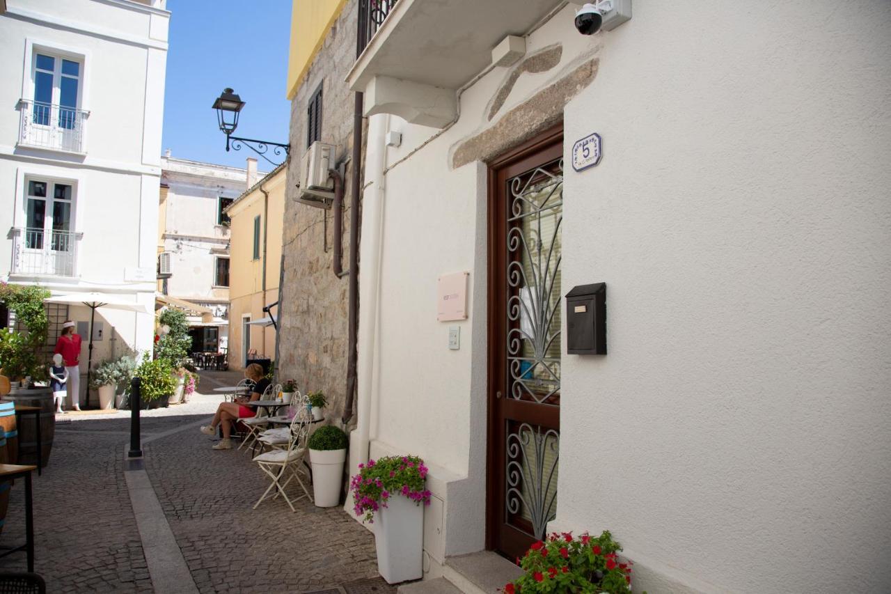 Reef Suites Olbia Exteriér fotografie