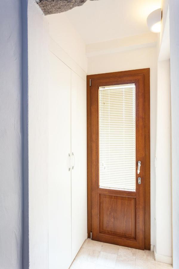 Reef Suites Olbia Exteriér fotografie