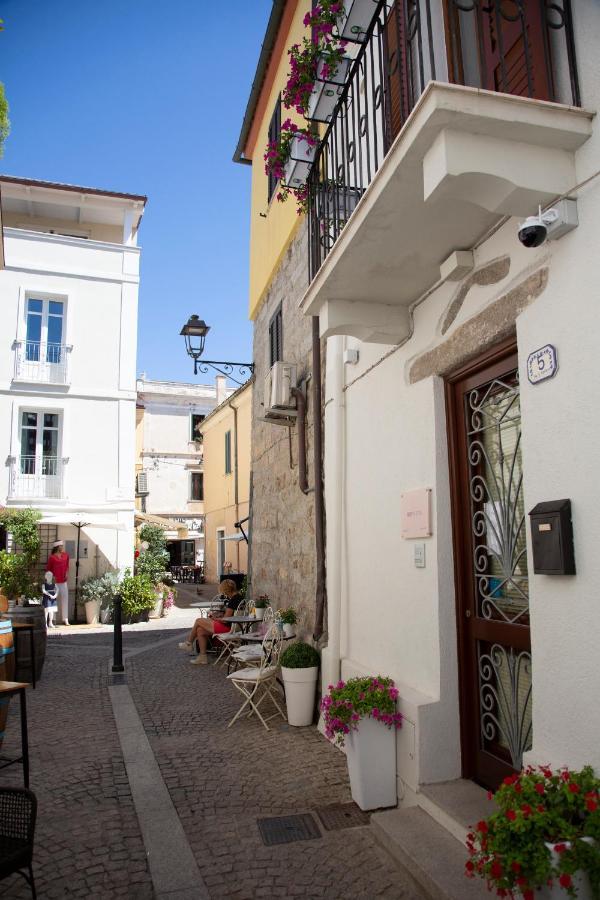 Reef Suites Olbia Exteriér fotografie