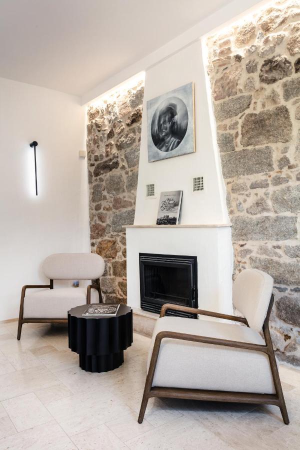 Reef Suites Olbia Exteriér fotografie