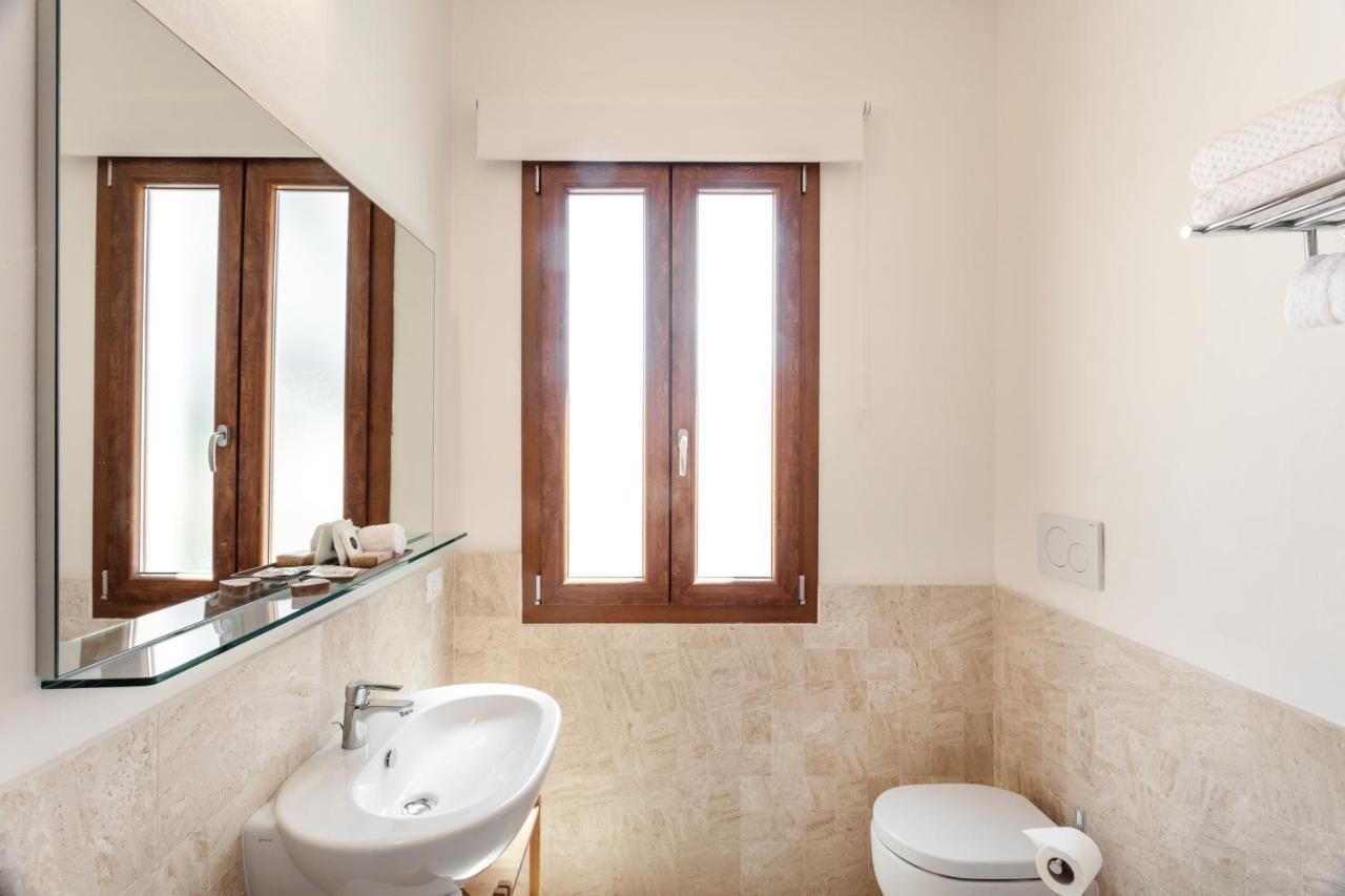 Reef Suites Olbia Exteriér fotografie