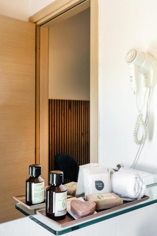 Reef Suites Olbia Exteriér fotografie