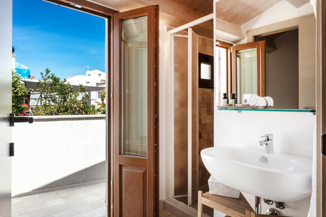 Reef Suites Olbia Exteriér fotografie