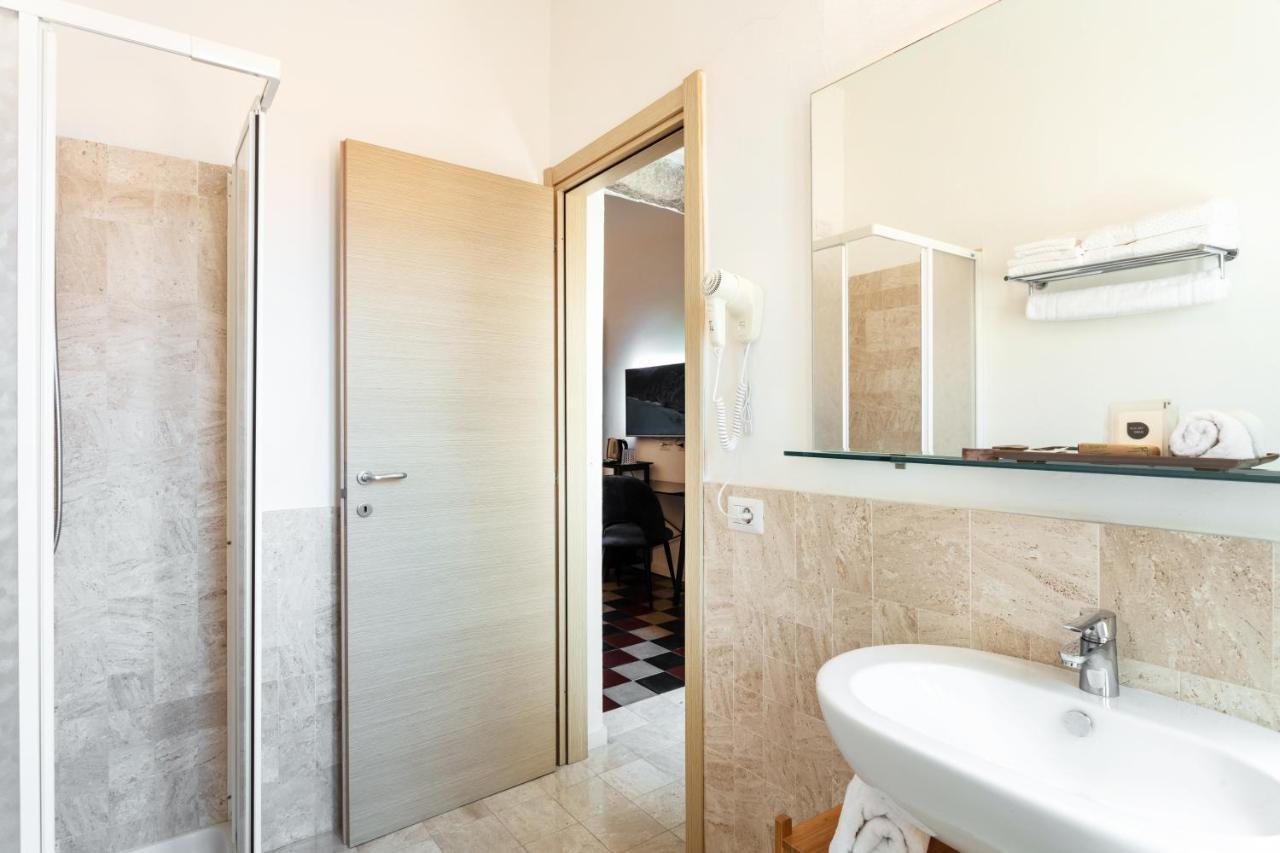 Reef Suites Olbia Exteriér fotografie
