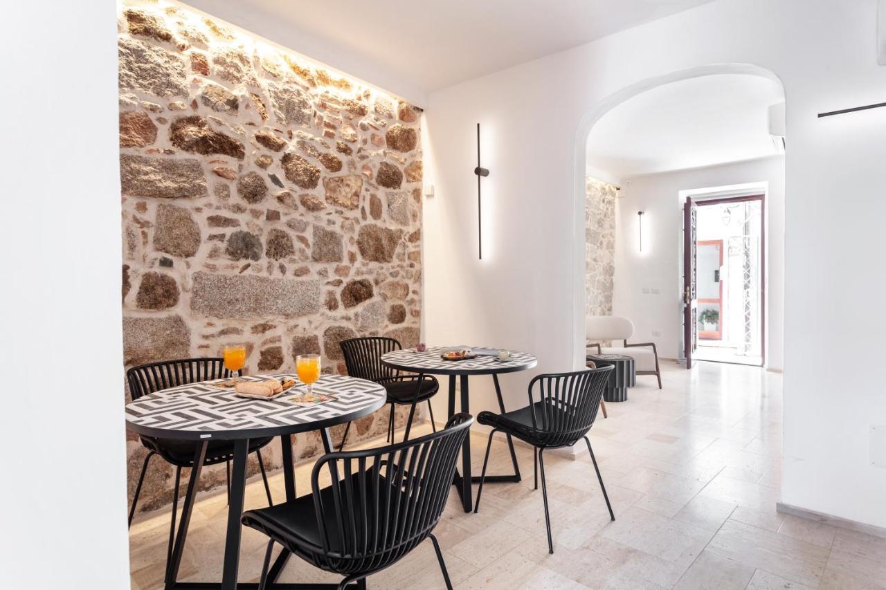 Reef Suites Olbia Exteriér fotografie
