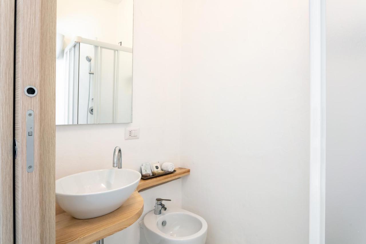 Reef Suites Olbia Exteriér fotografie
