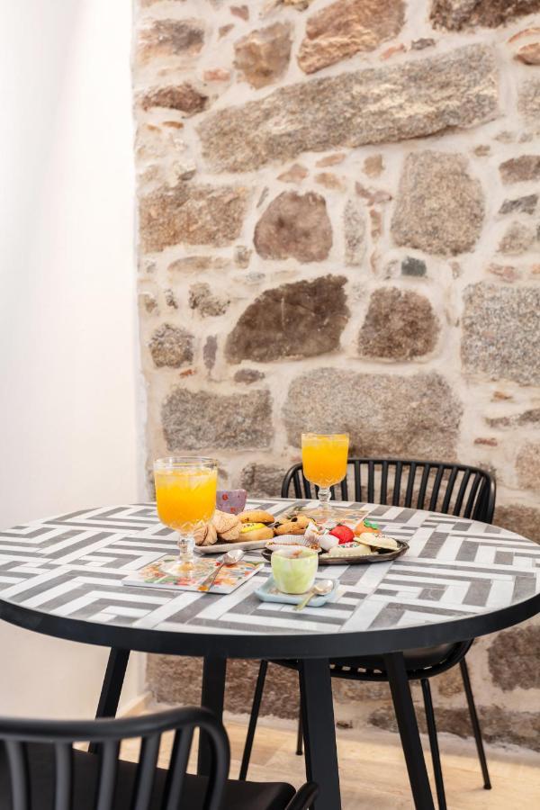 Reef Suites Olbia Exteriér fotografie