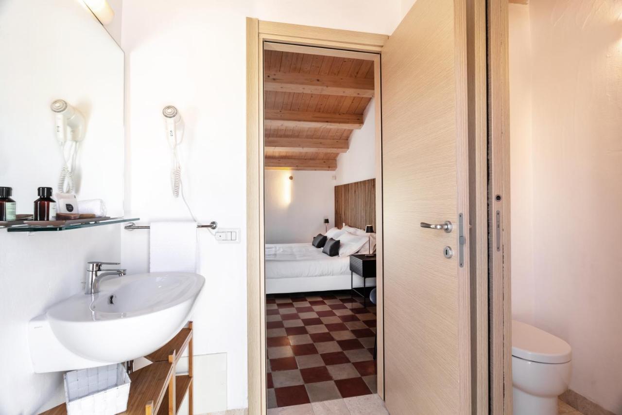 Reef Suites Olbia Exteriér fotografie